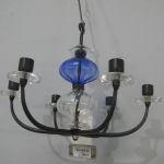 554 4010 CHANDELIER